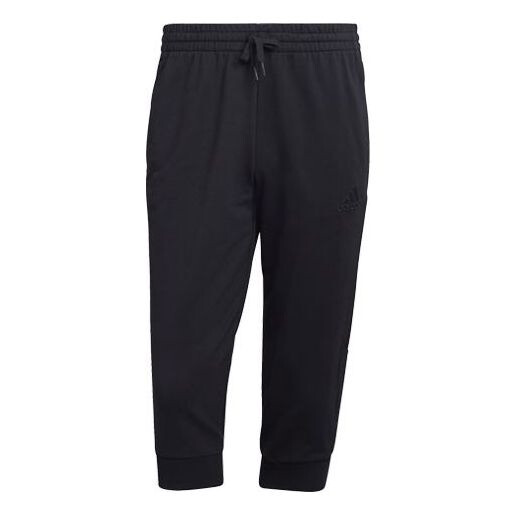 

Спортивные штаны Adidas M 3s Lft Tc 3pt Stripe Sports Pants Black, Черный