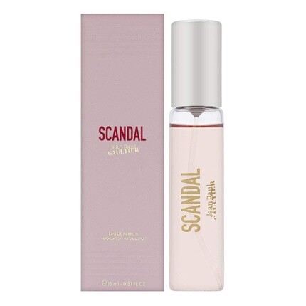 

Jean Paul Gaultier Scandal Eau de Parfum Spray 15мл