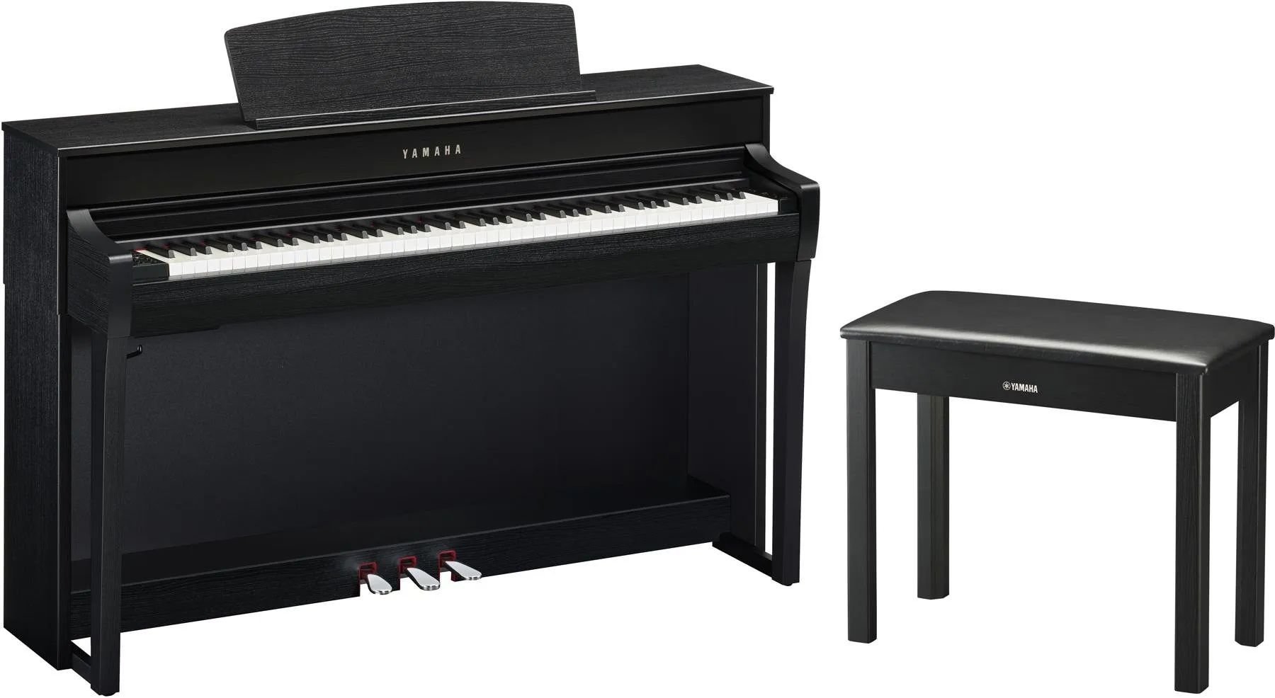 Yamaha Clavinova Купить В Москве