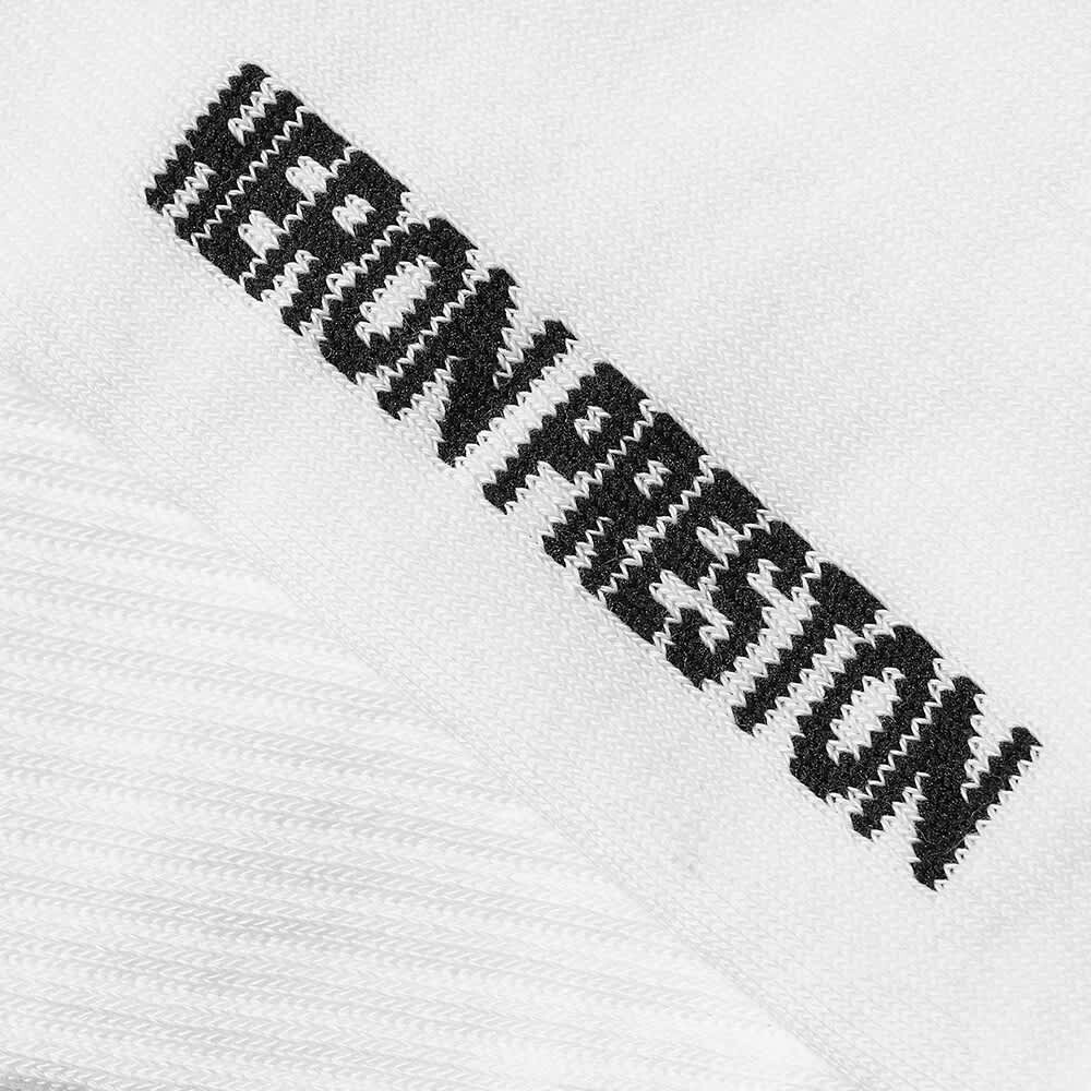 

Длинные носки с логотипом CTNMB Heron Preston