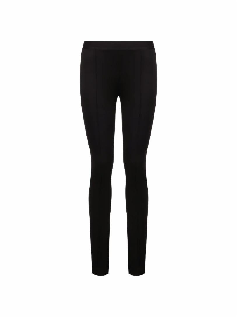 

Леггинсы со стрелками Helmut Lang