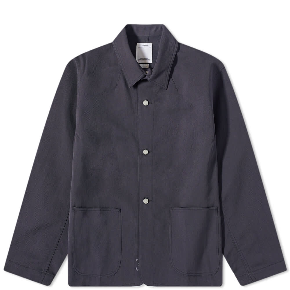 

Комбинезон Куртка Visvim