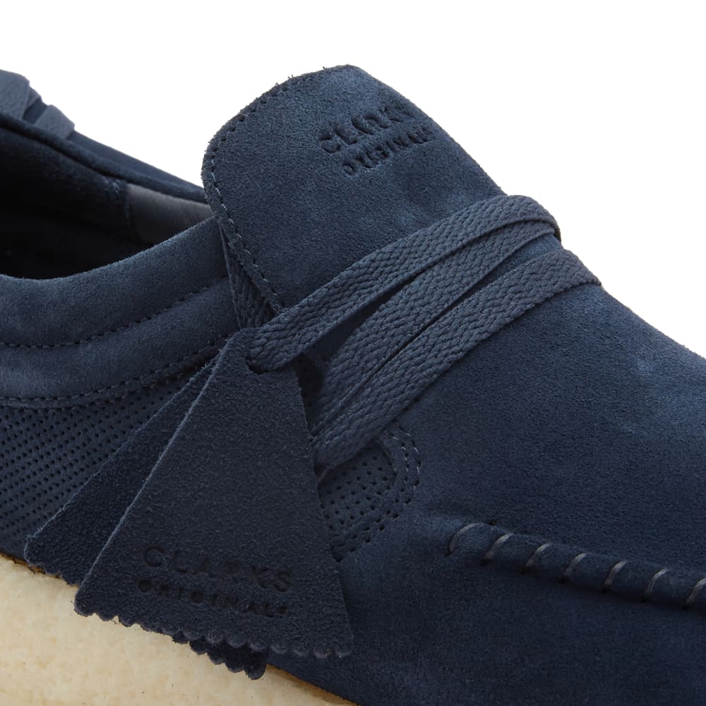 Ботинки Clarks Originals x Ronnie Fieg Mayclifee – купить по