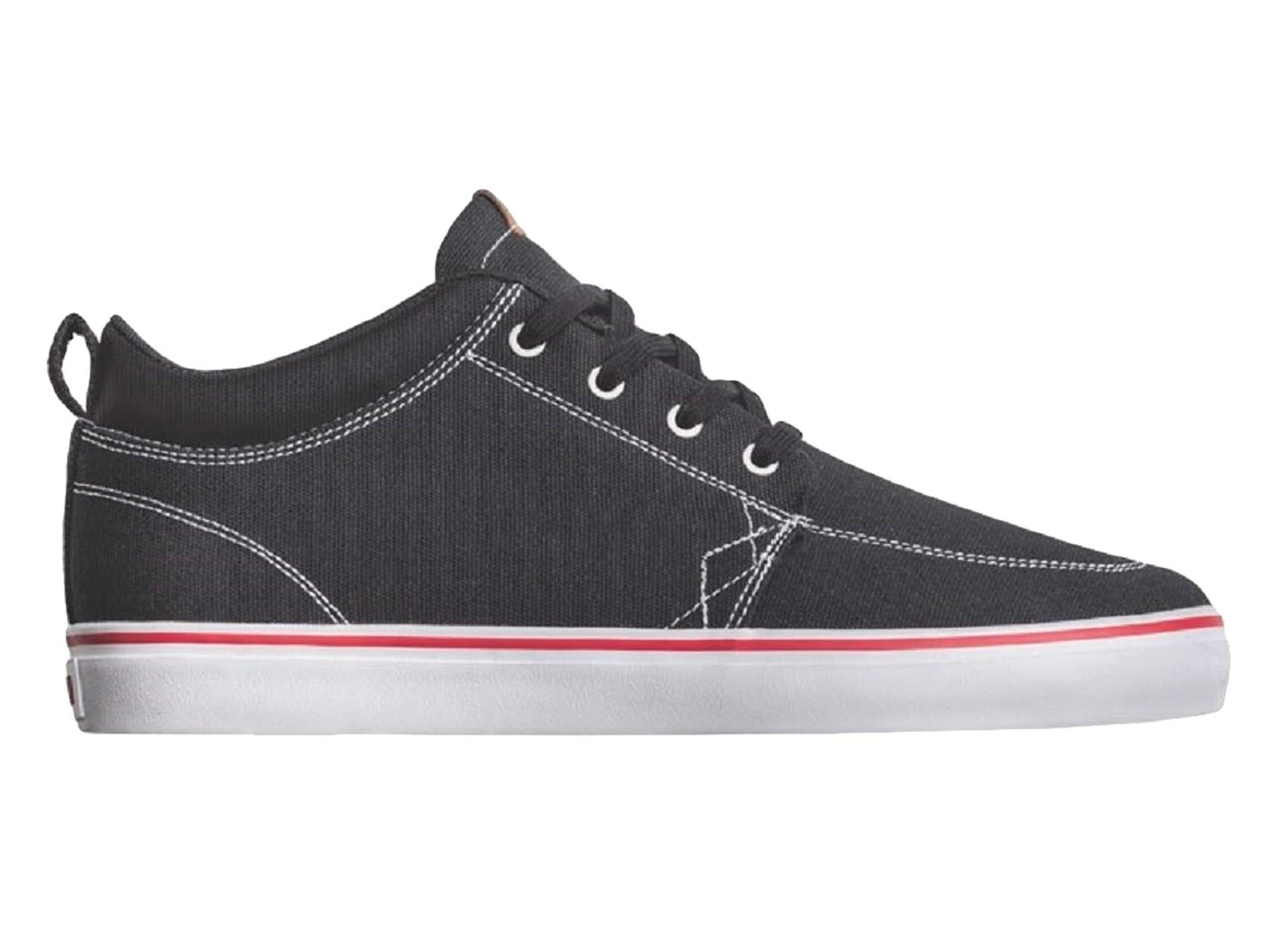 

Кеды для скейтборда Globe, GS Chukka