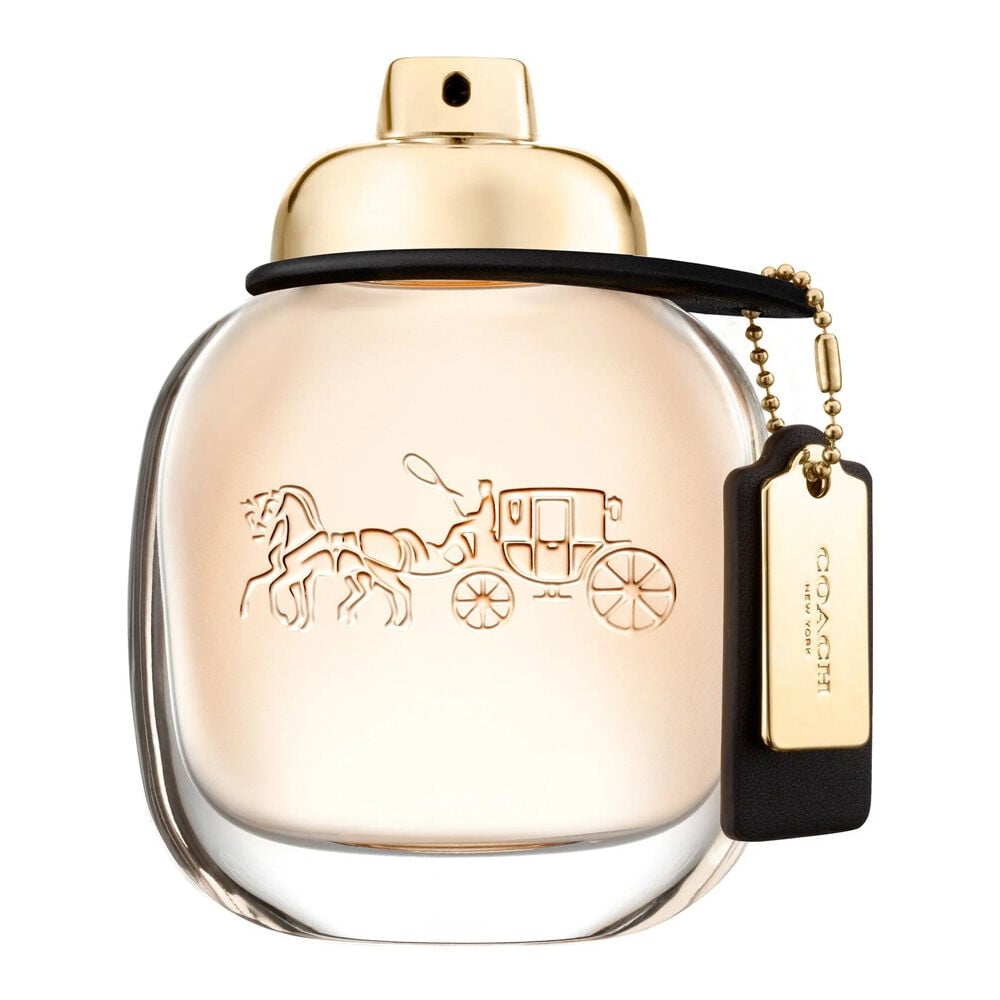 Coach Eau de Parfum Coach парфюмерная вода для женщин, 50 мл - фото