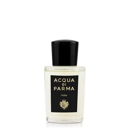

Acqua di Parma Signatures of the Sun Yuzu Парфюмированная вода унисекс 20 мл