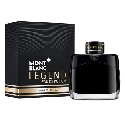 Montblanc Legend Men парфюмерная вода-спрей, 50 мл