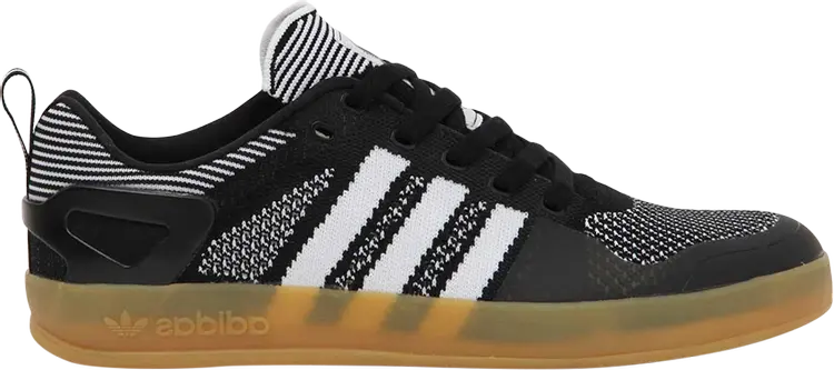 

Кроссовки Adidas Palace Pro Primeknit 'Black', черный