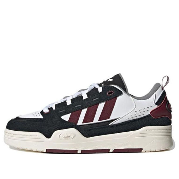 

adidas originals ADI2000 'White Black Red' GY4121