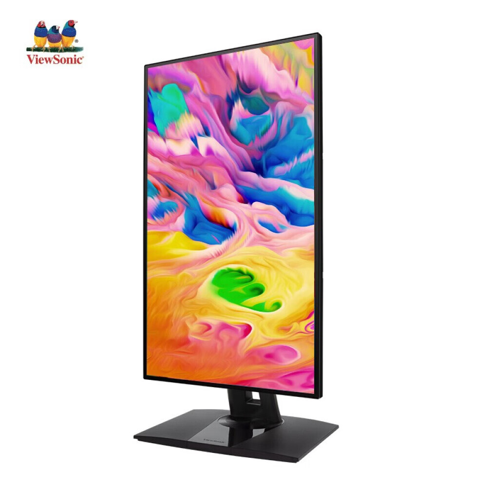 

Монитор ViewSonic VP2458 23,8" IPS с интерфейсом VGA+HDMI+DP