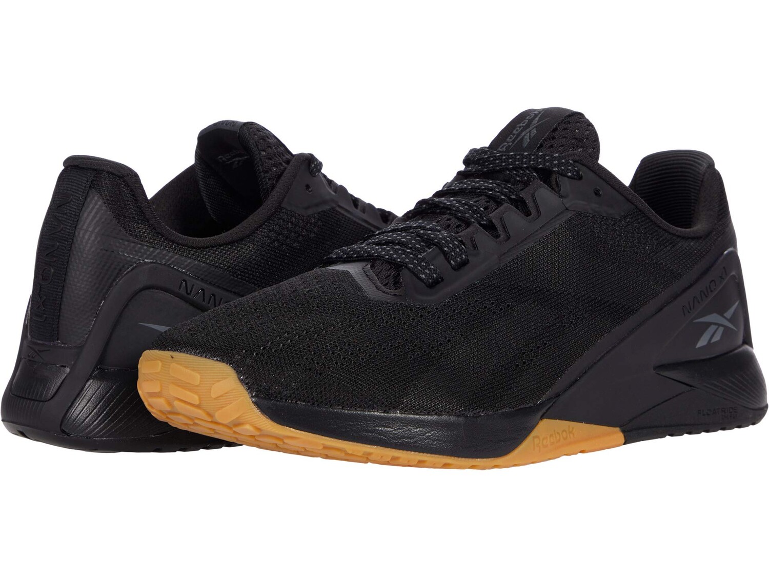 

Кроссовки Reebok, Nano X1