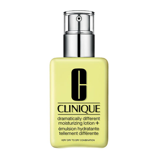 

Clinique Dramatically Different Moisturizing Lotion+ Pump Skin Type 1 & 2 200мл