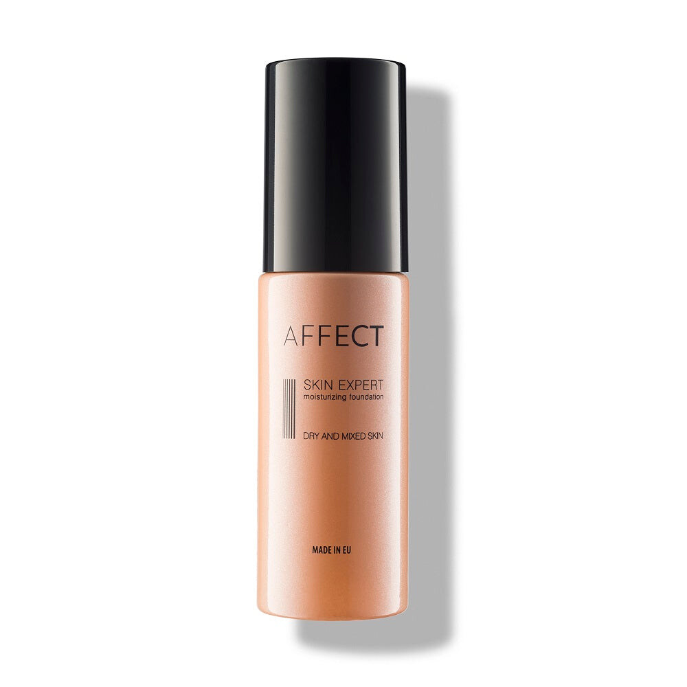 

Affect Skin Expert Увлажняющая тональная основа 2N 30мл