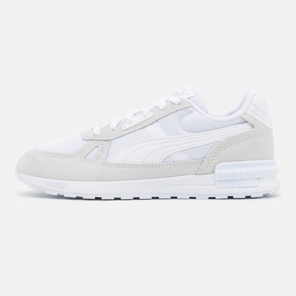 

Кроссовки Puma Graviton Pro Unisex, white/gray violet