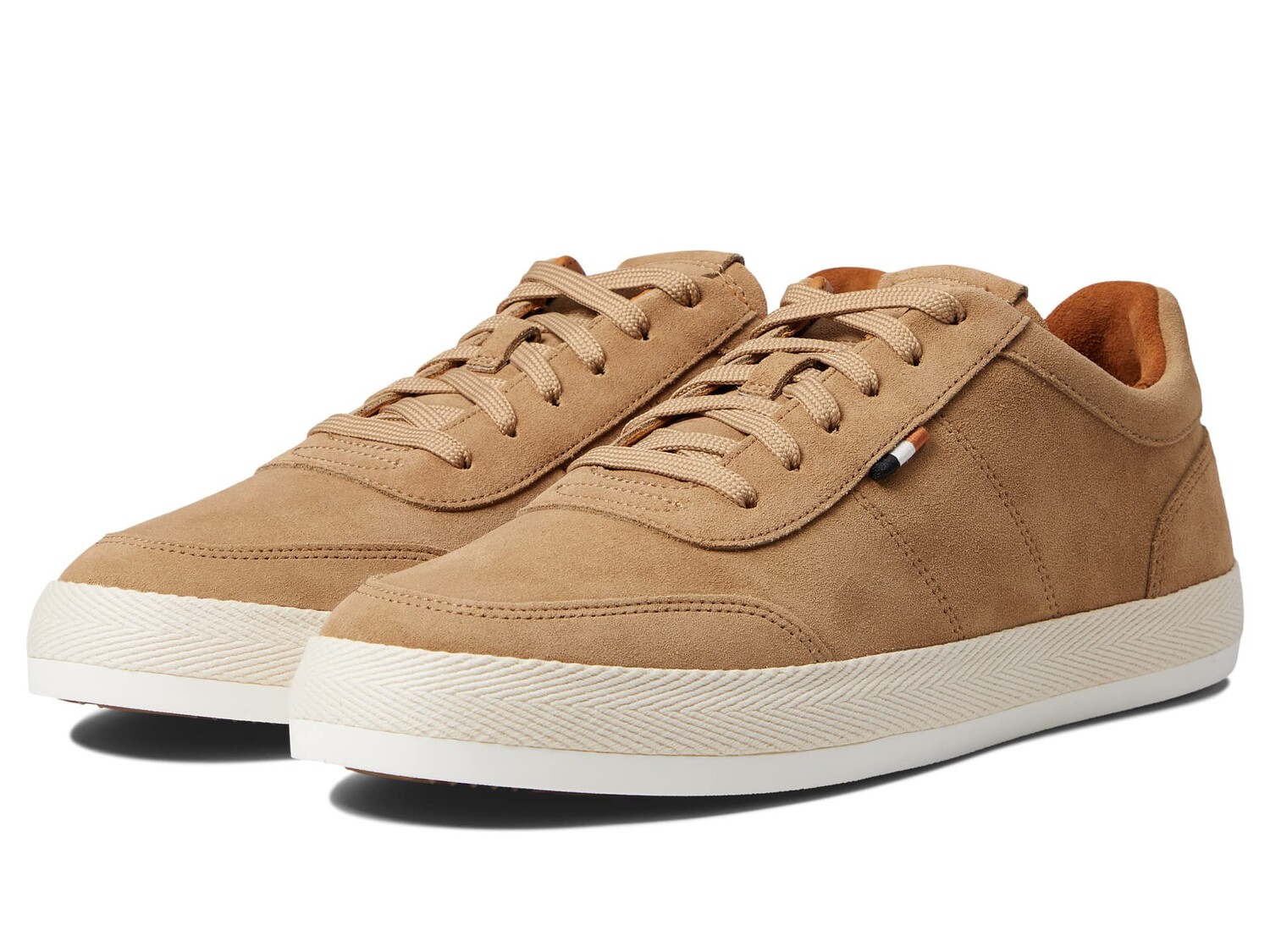 

Кроссовки Allen Edmonds, Holden Beach Sneaker