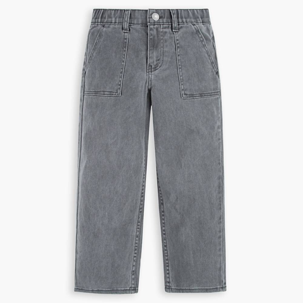 

Брюки Levi's, черный