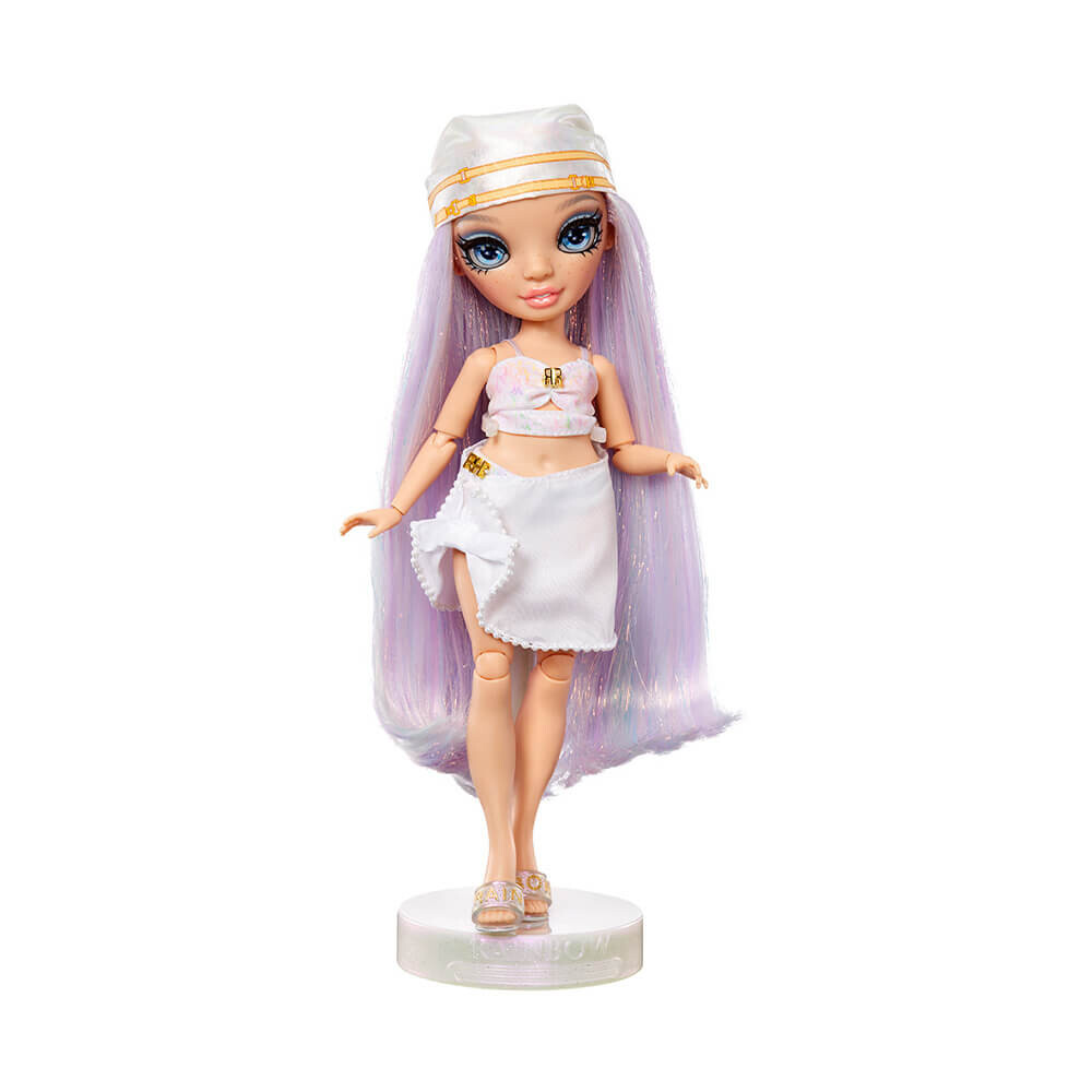 

Кукла Rainbow High S1 Opal Fashion Margot De Perla