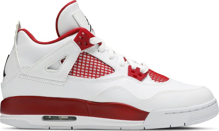 Air Jordan 4 Retro BG Alternate 89