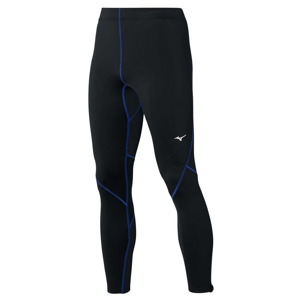 

Леггинсы Mizuno Warmalite, черный