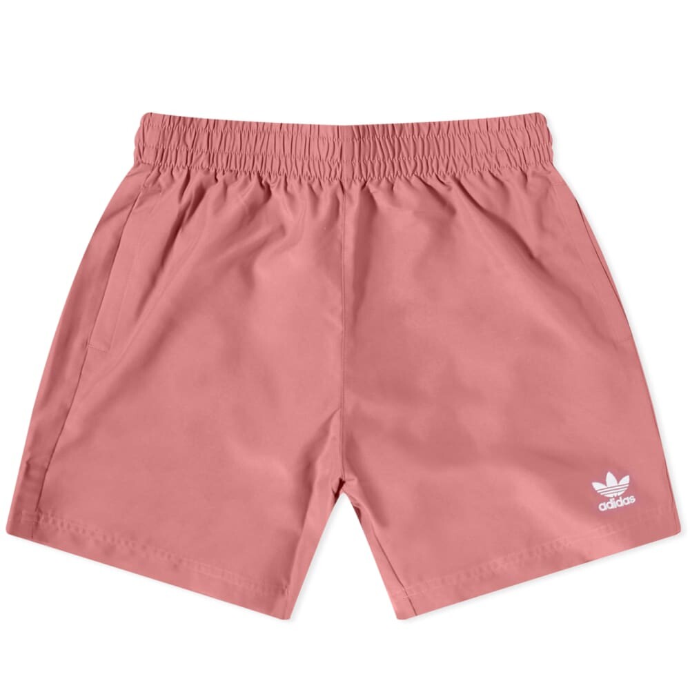 

Шорты Adidas Ori Solid Short