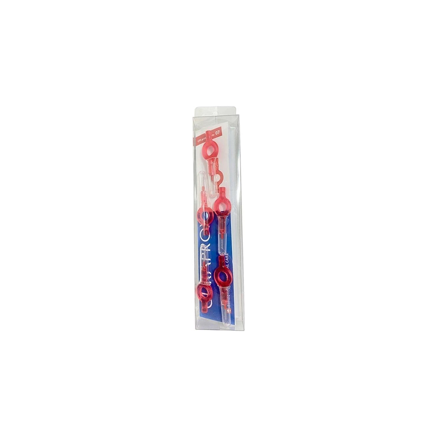 

Curaprox Cps 07 Prime Interface Brush