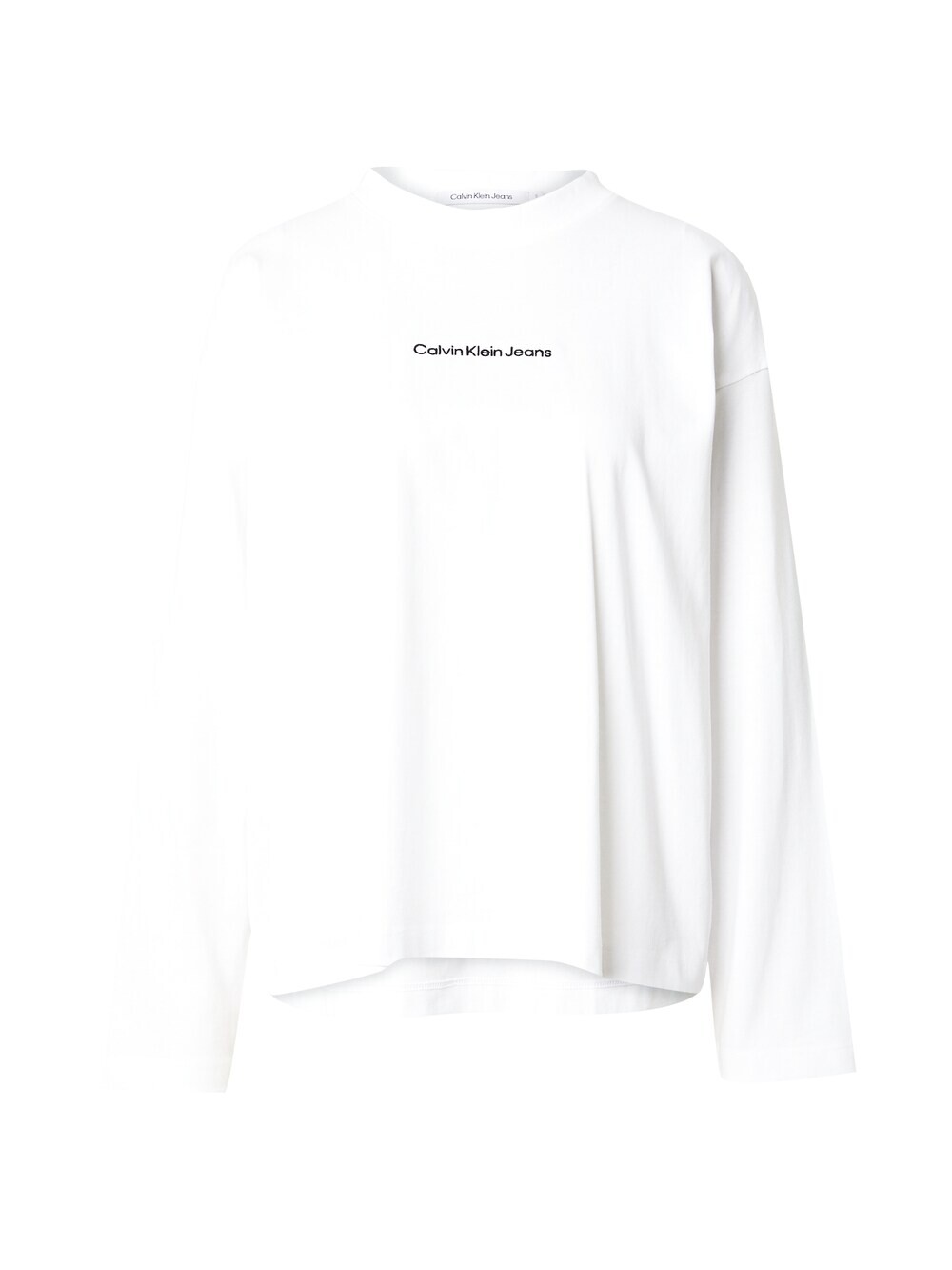 

Рубашка Calvin Klein, белый