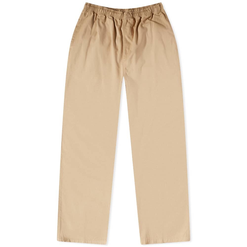 

Брюки Obey Easy Twill Pant