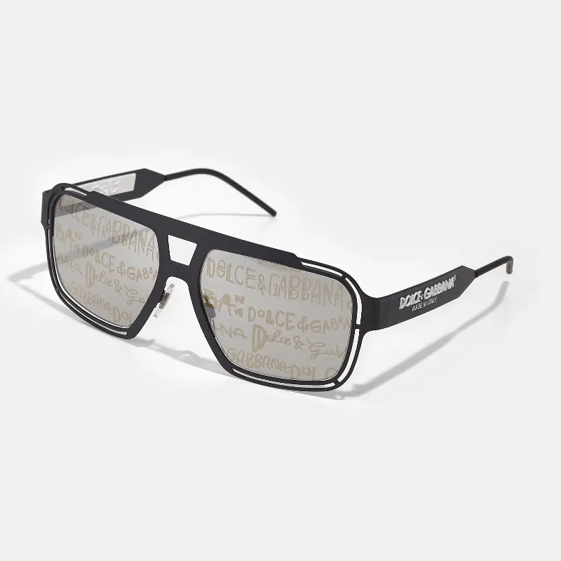 

Очки Dolce&Gabbana Unisex, черный