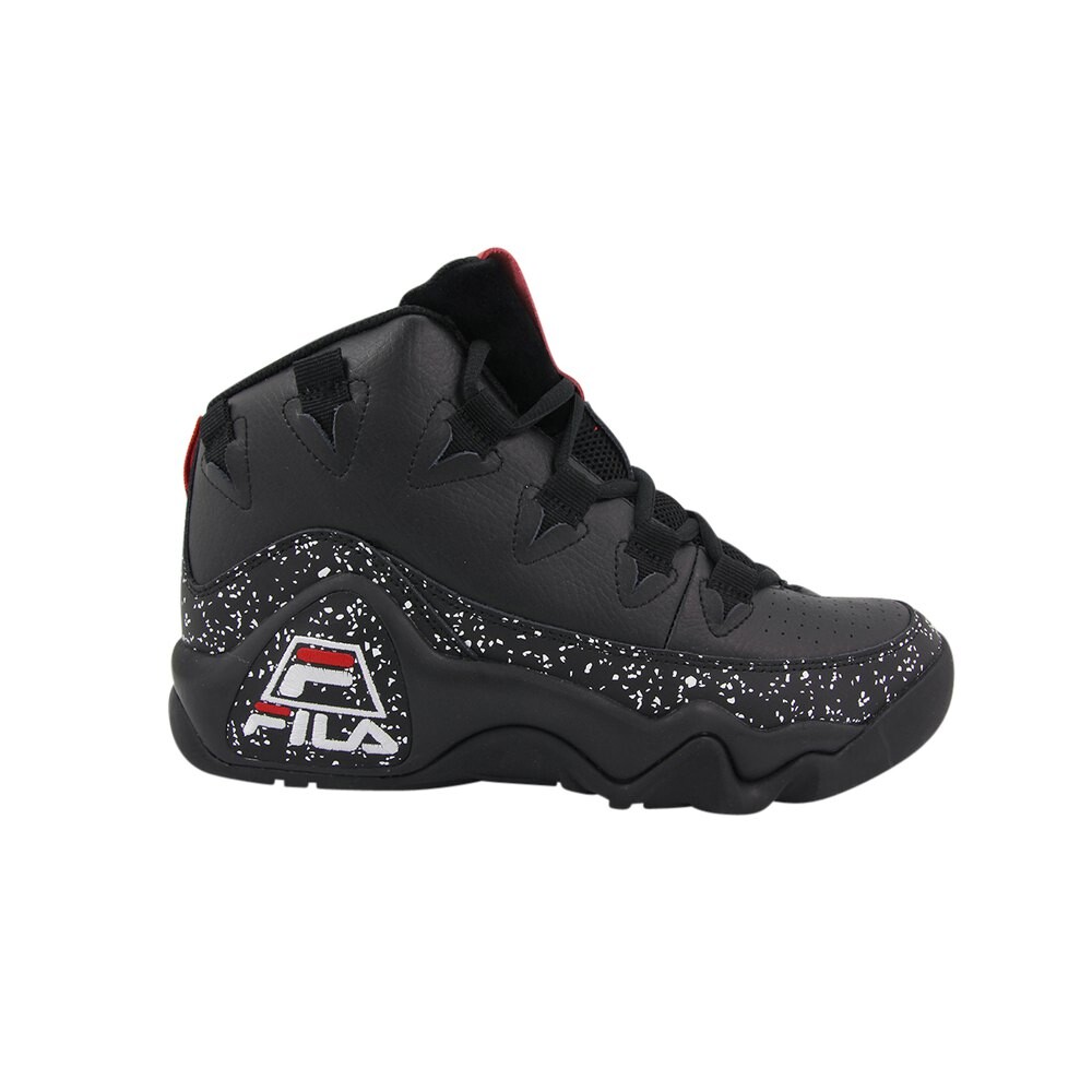

Кроссовки Fila Grant Hill 1, черный