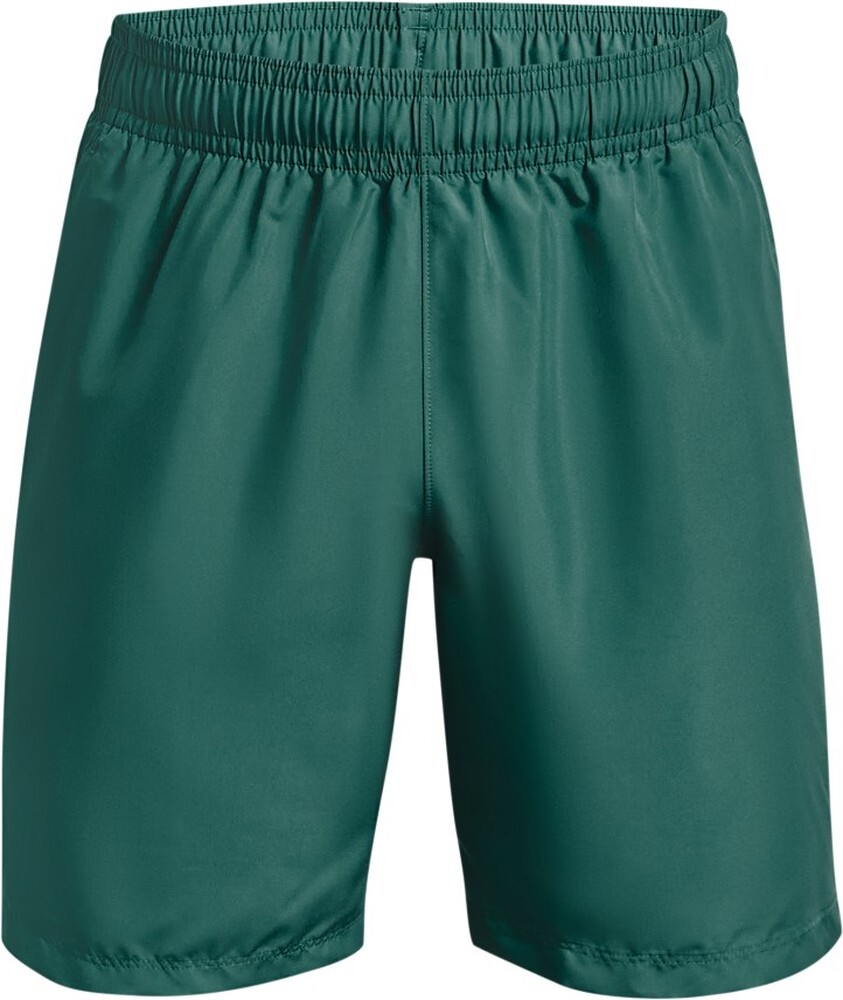 

Тканевые шорты Under Armour UA Woven, зеленый