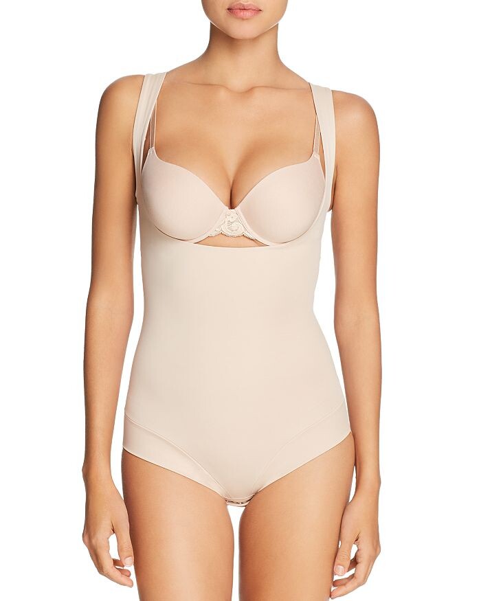 

Корректирующее боди Torsette Bodybriefer TC Fine Intimates