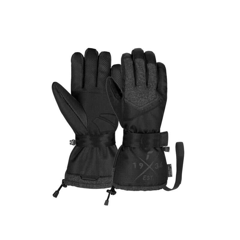 

Перчатки Reusch для пальцев Baseplate R-TEX XT