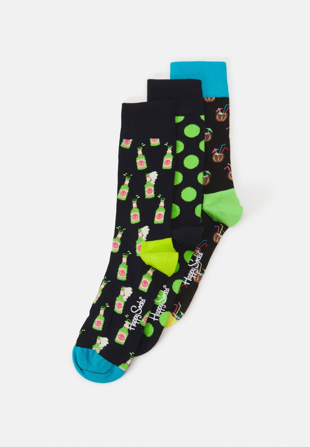 

Носки Happy Socks