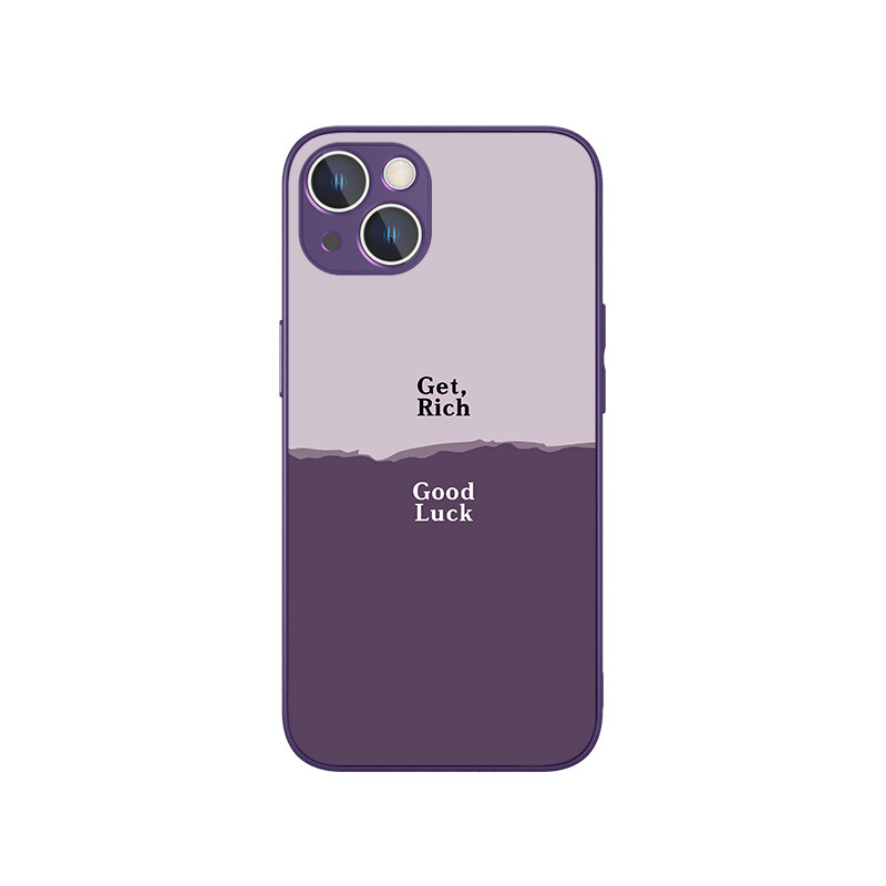 

Чехол для телефона MSMF Us 10 Cents Msmf, DWFQBL2433 - Roland Violet
