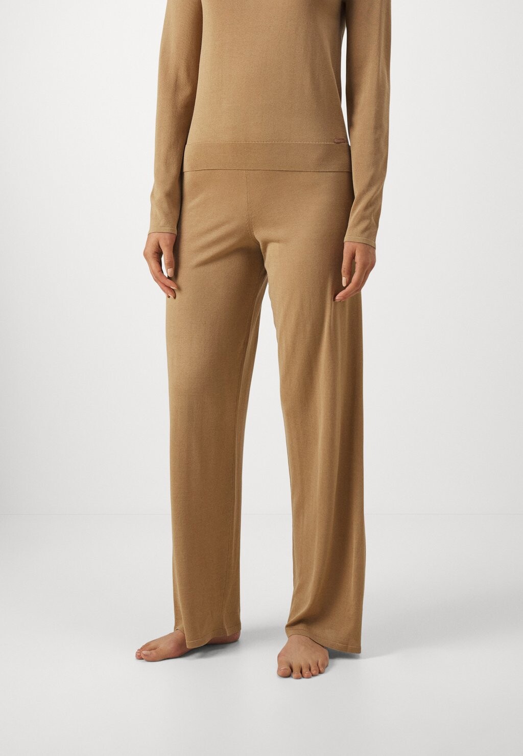 

Пижамные брюки БРЮКИ ДЛЯ СНА Calvin Klein Underwear, тигровый глаз