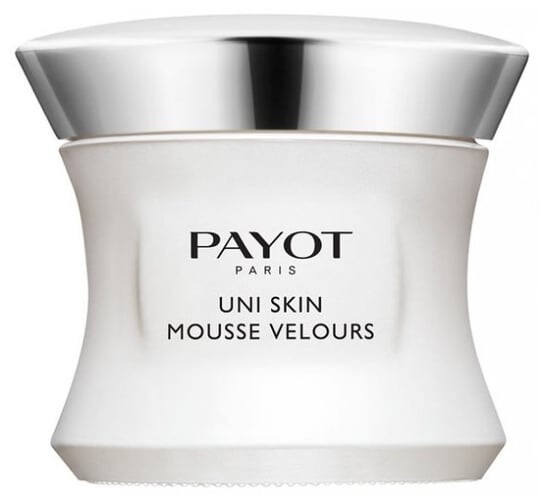 

Дневной крем для лица 50мл Payot Uni Skin Mousse Velours