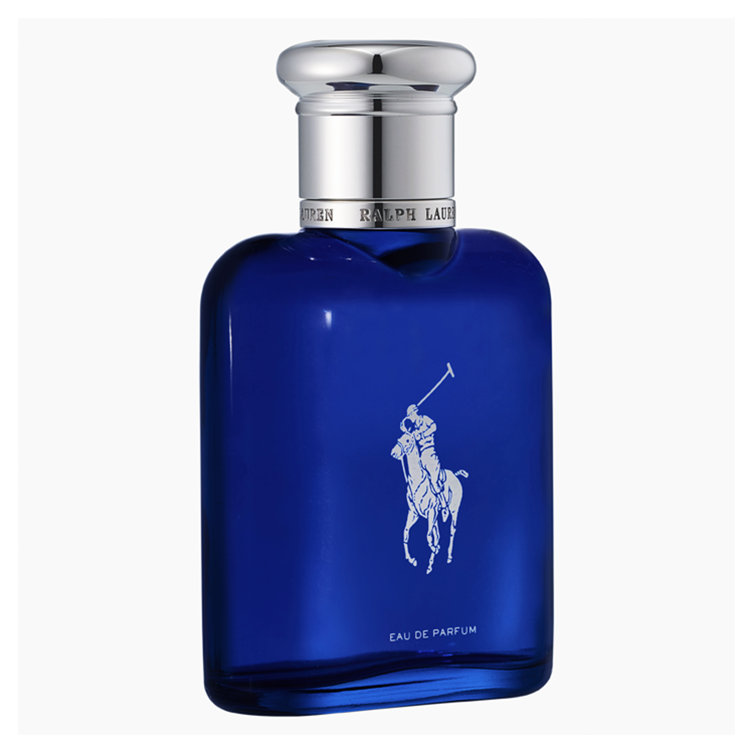 цена Мужская парфюмированная вода Ralph Lauren Polo Blue, 40 мл
