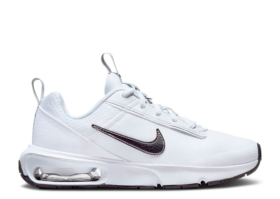 

Кроссовки Nike Air Max Interlock GS, цвет White Photon Dust