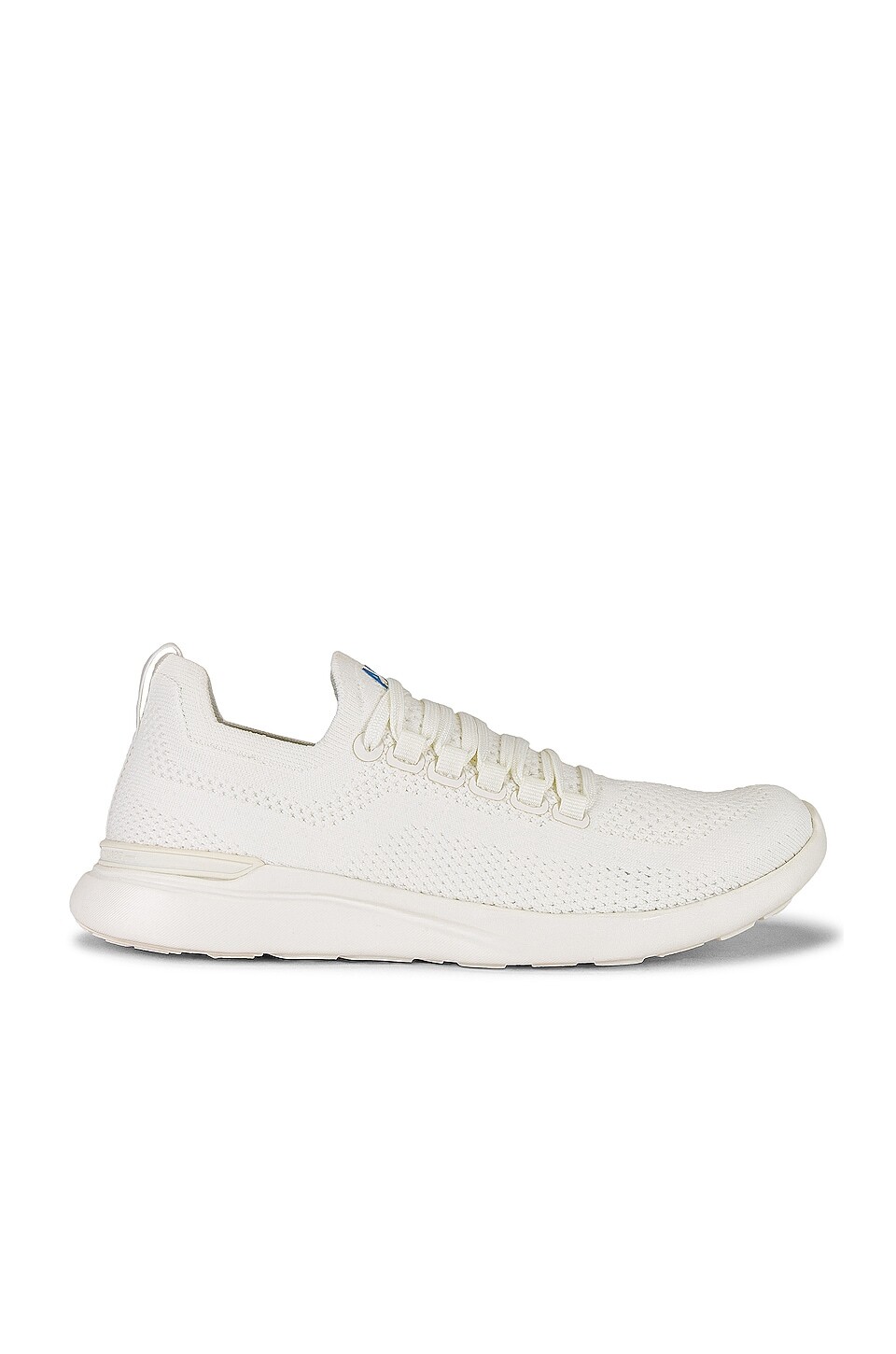 

Кроссовки APL: Athletic Propulsion Labs Techloom Breeze, цвет Ivory & Coastal Blue