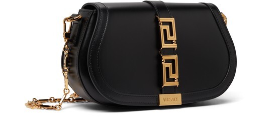 

Сумка через плечо Greca Goddess Versace