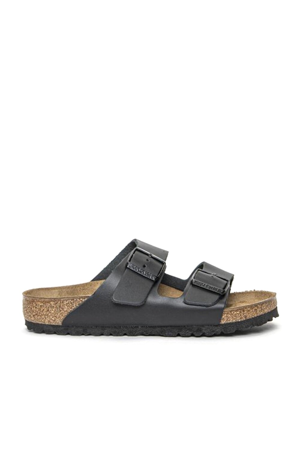 

Мюли - Черный - Плоская подошва Birkenstock, черный