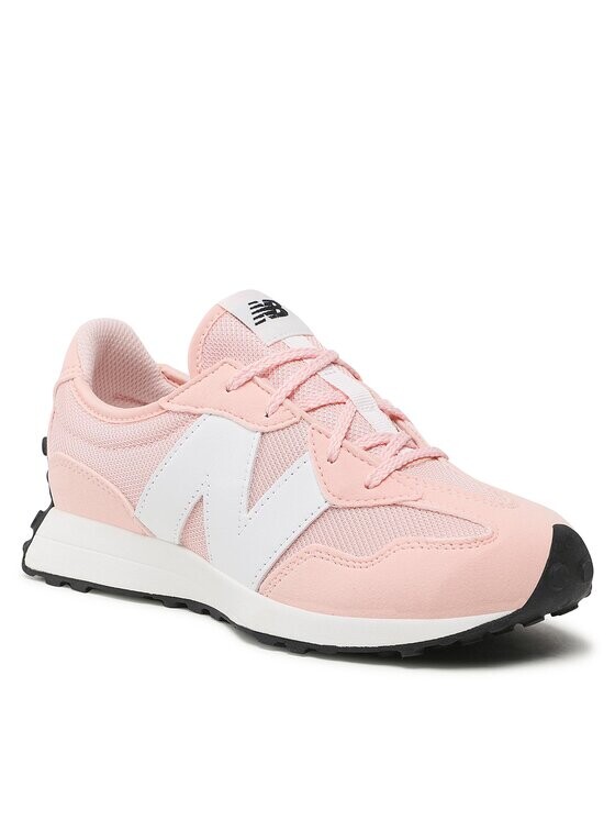 

Кроссовки New Balance, розовый