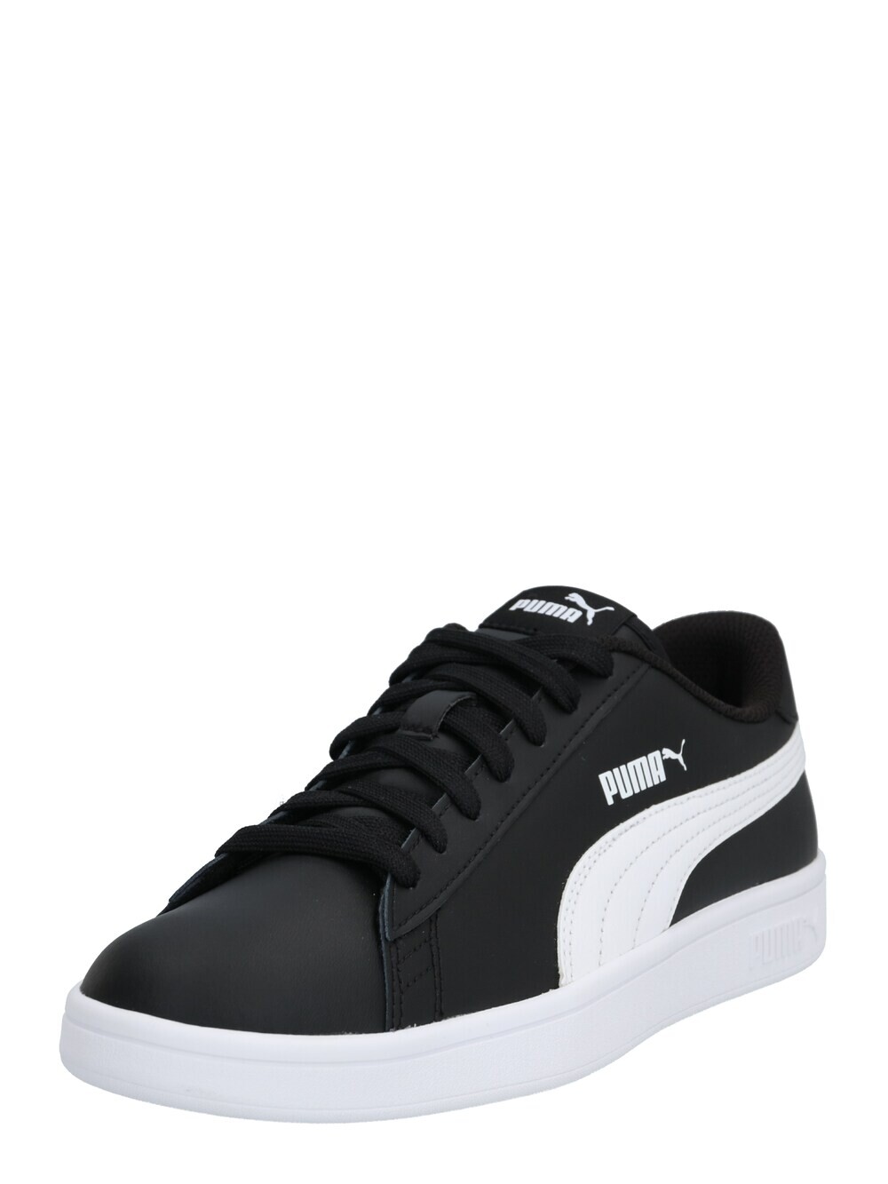 

Кроссовки Puma smash, черный
