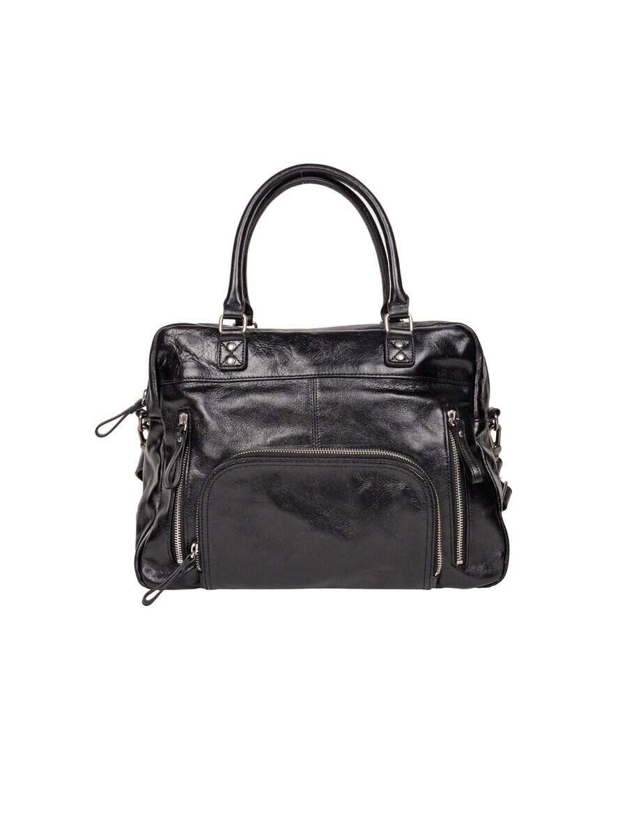 

Сумка Nat&Nin Handbag Macy, черный