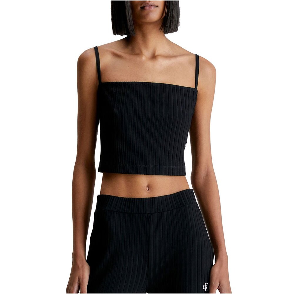

Футболка Calvin Klein J20J221009, черный