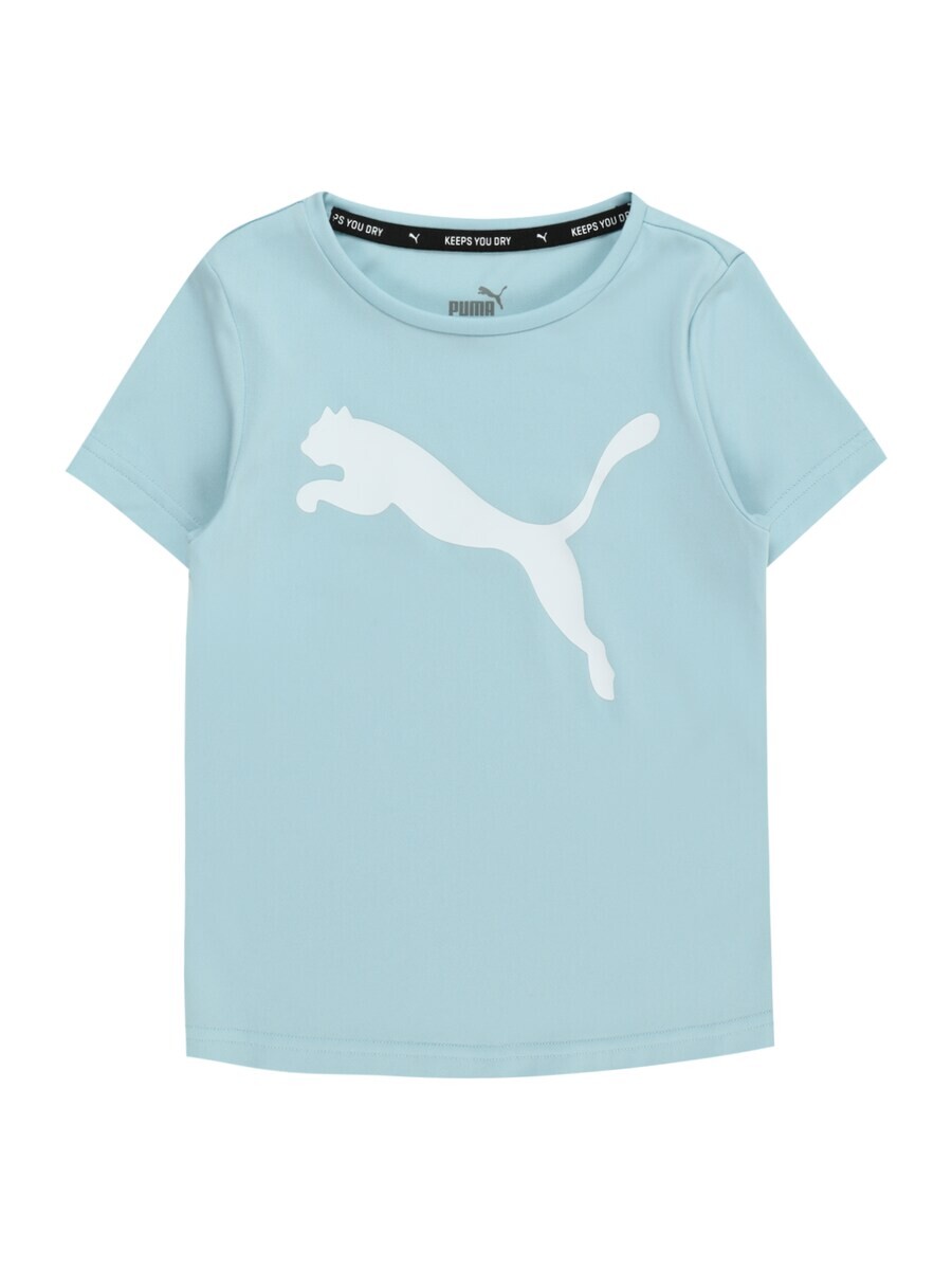 

Футболка Puma ACTIVE, светло-синий
