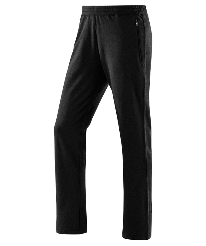 Тренировочные брюки «Фредерико» Joy Sportswear, черный