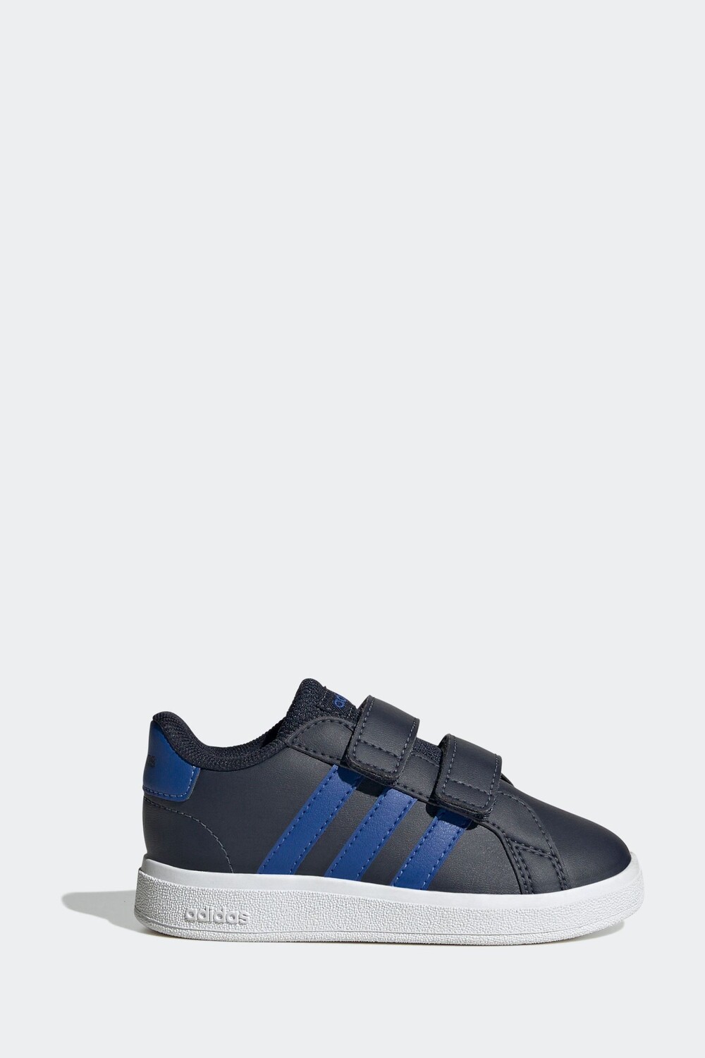 

Большой Корт 20 adidas, черный