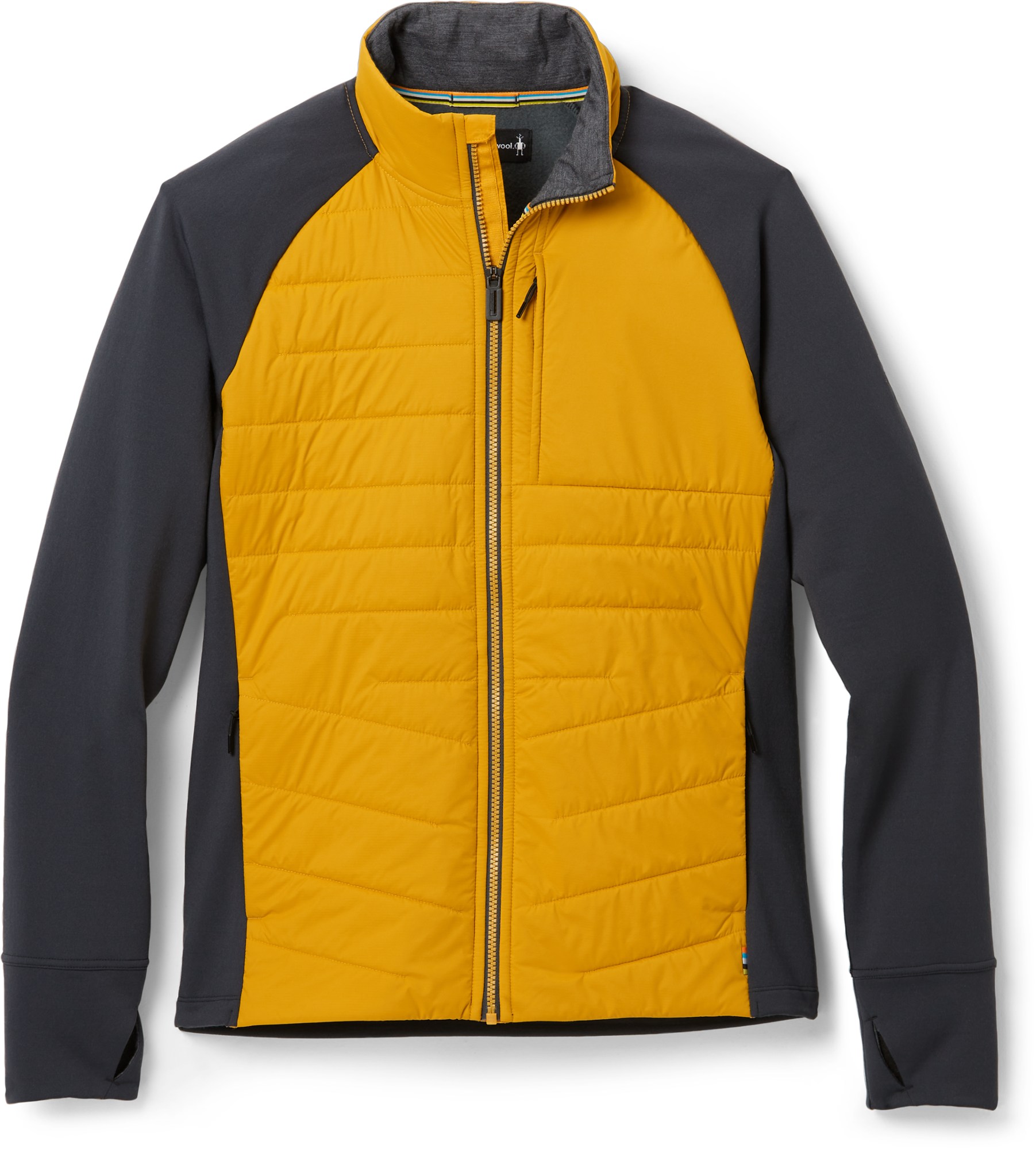 Куртка Smartloft - Мужская Smartwool, желтый