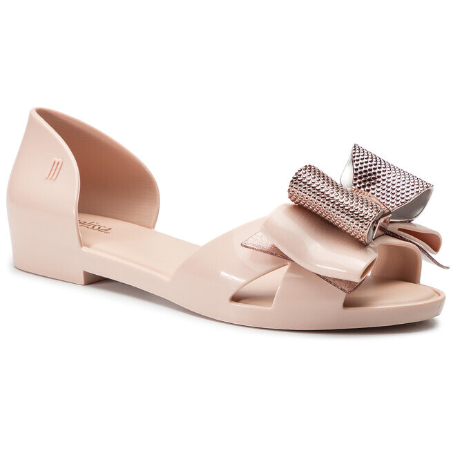 

Сандалии Melissa SeductionV Ad, розовый